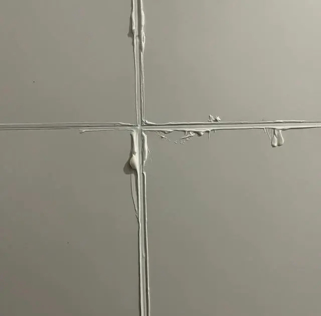 美缝随便做做就行了嘛?